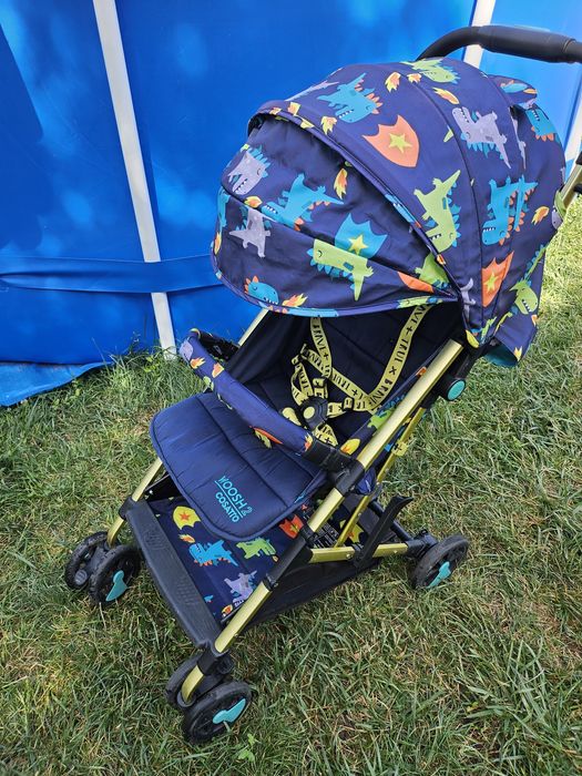 Лятна количка Cosatto