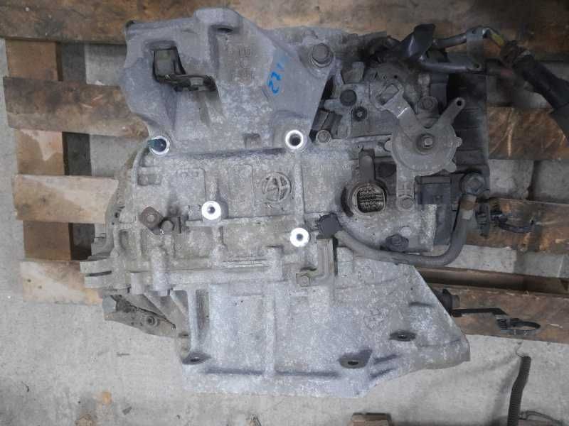 АКПП Kia Carnival A6LF3