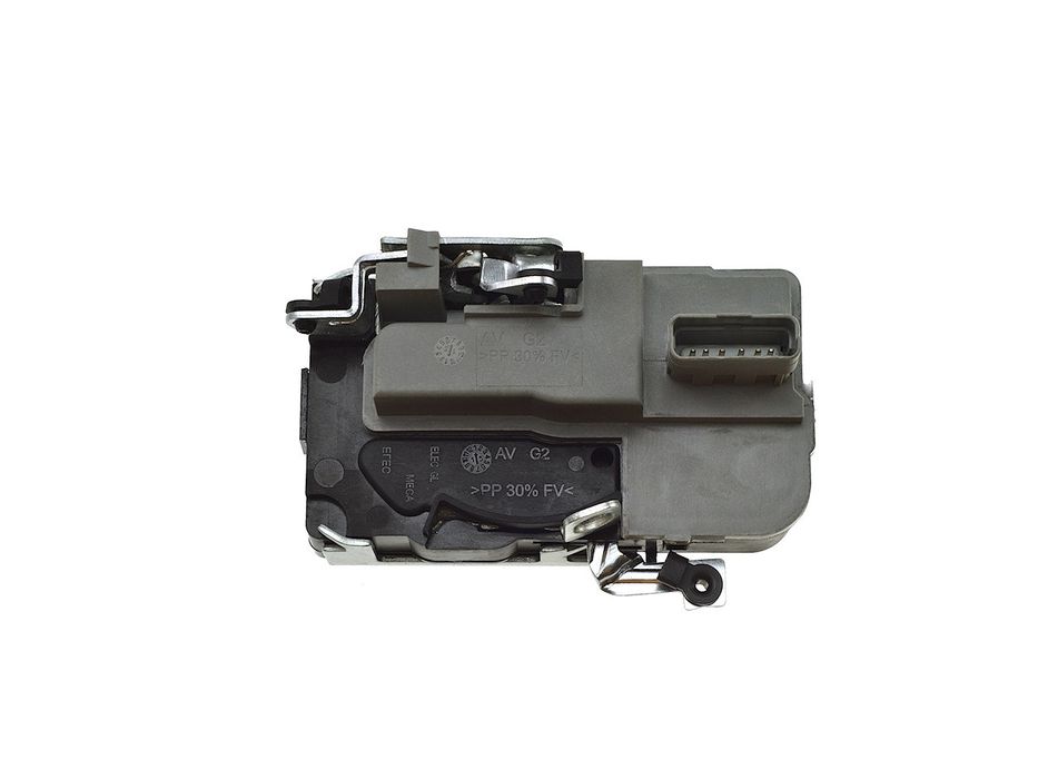 Брава за Peugeot 206