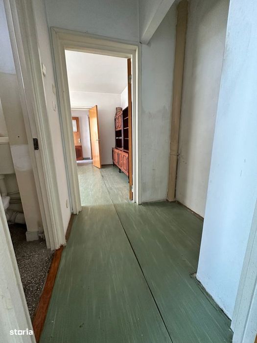 Apartament 2 camere de vanzare Piata Gorjului(Sector 6)