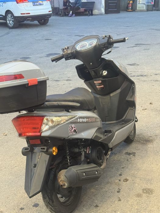 Продам Мопед м12