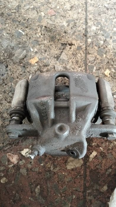 Тормозной суппорт ниссан