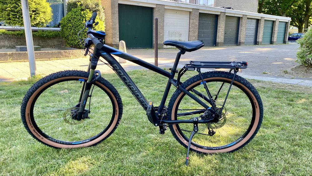 Rockrider ST 520 MTB