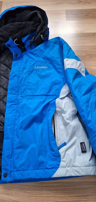 Geaca termica munte, ski