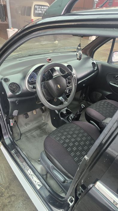 Matiz sotiladi 2009 yil