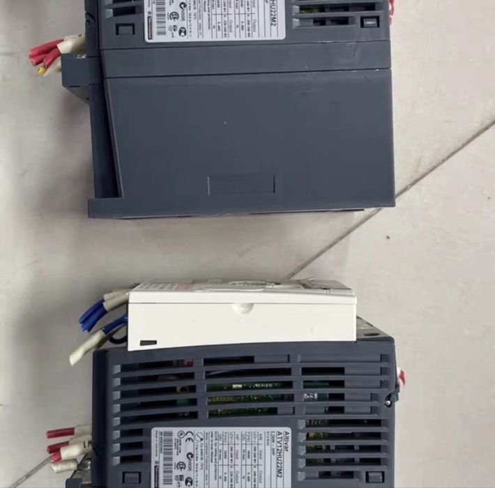 Частотник 2.2 кВт, 380 вольт.