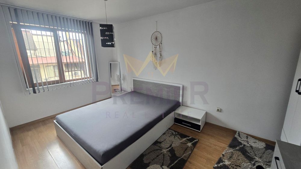 Продава се Двустаен апартамент в Варна, Лятно кино Тракия - 65 кв.м за 2522 €/кв.м - Снимка #2