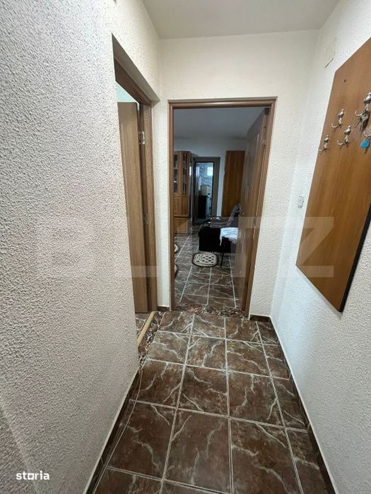 Apartament 2 camere, 37 mp, zona Micro 6