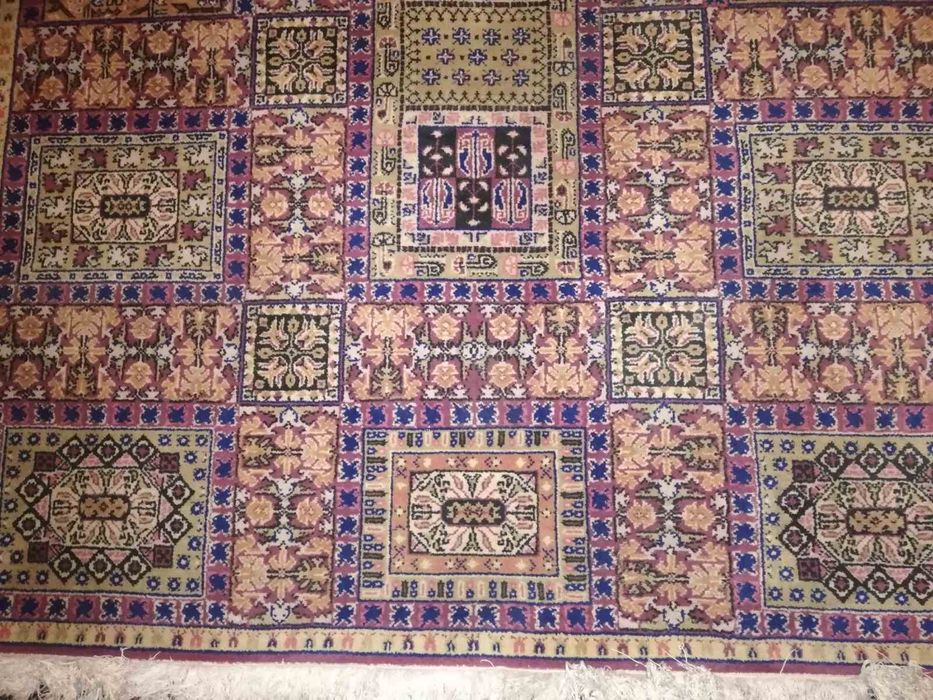 Килим виетнамски 2,36 / 1,67