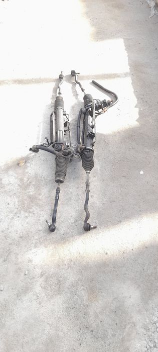 BMW е36 рулевая рейка BMW e46 рейка