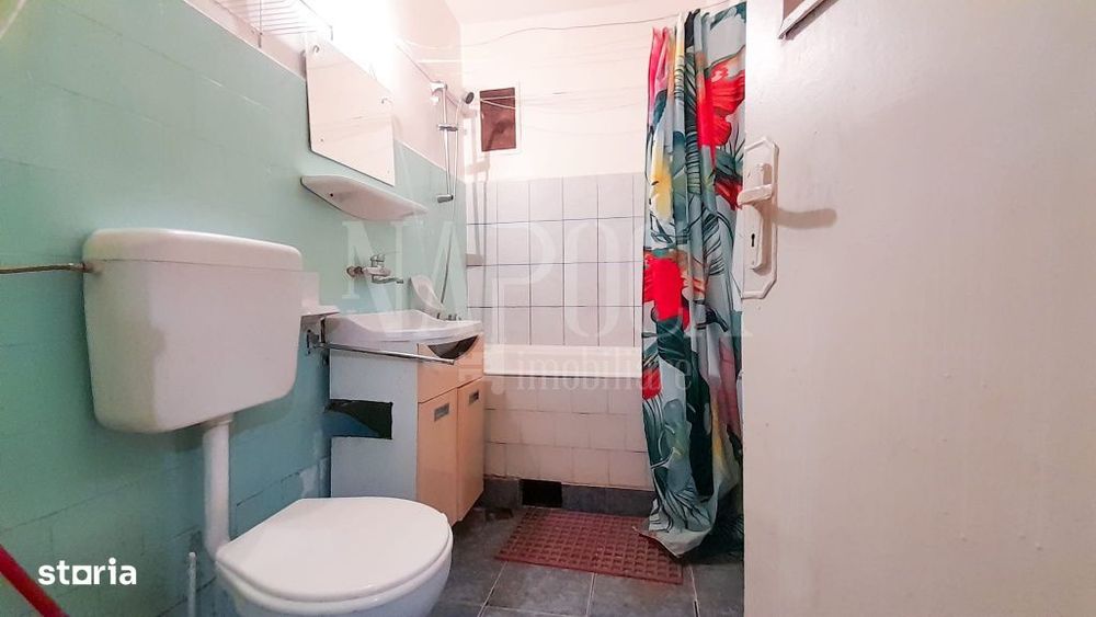 Apartament 2 camere de vanzare in Centru, Cluj Napoca - Mai multe