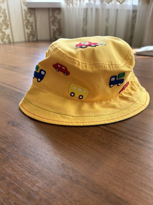 Панама новая