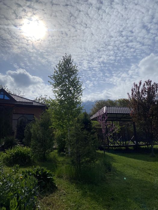 Сдается коттедж в ущельях ‘БУРГУЛЮК’ ЛЕНГЕР