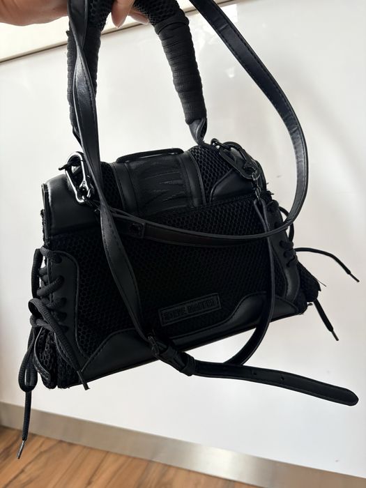 Чанти Pinko , kurt geiger , steve maden
