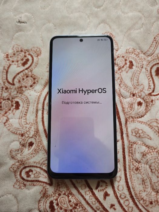 Xiaomi Redmi Note 12S 256/8