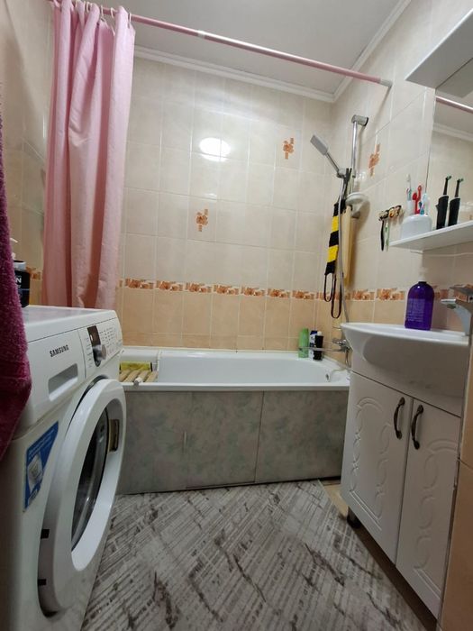 Сатыбалдина 7/3.