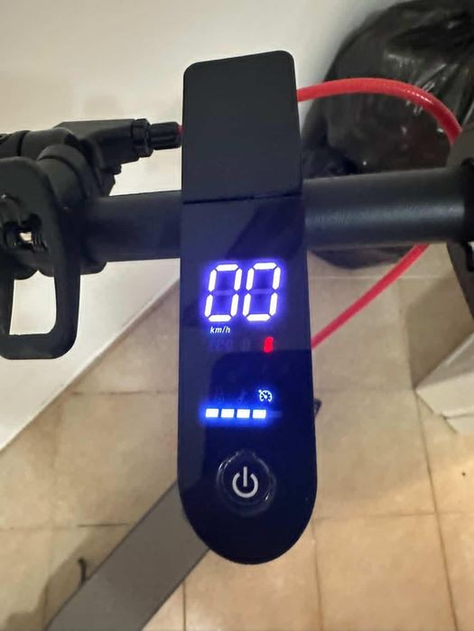 Електрическа тротинетка