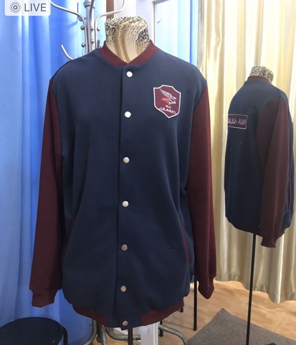 Пошив и вышивка одежды