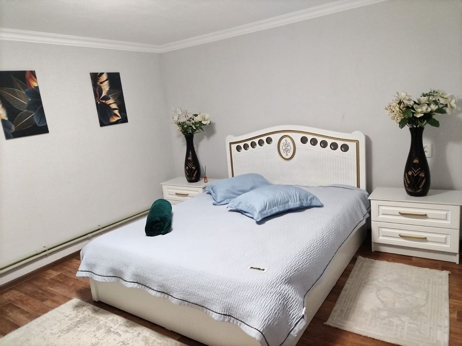 Сдается элитная Дача кайнар Булак