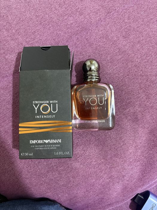 Духи (Emperio Armani)