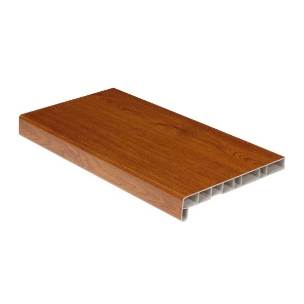 Пластиковый подоконник от производителя
НАДЕЖНОЕ РЕШЕНИЕ ДЛЯ ВАШЕГО ДО