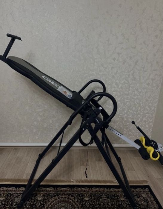 инверсионный стол Genau