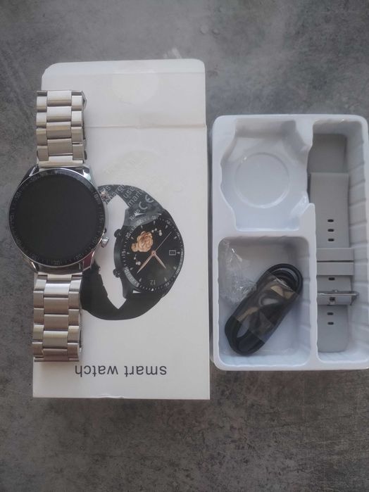 Нови смарт часовници