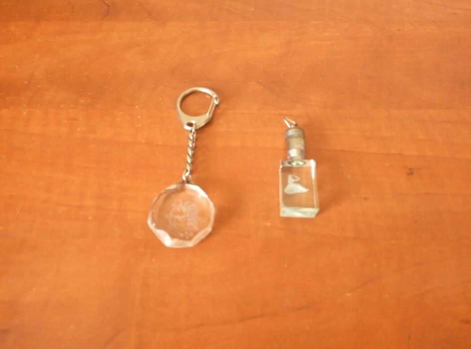 Набор магнитиков