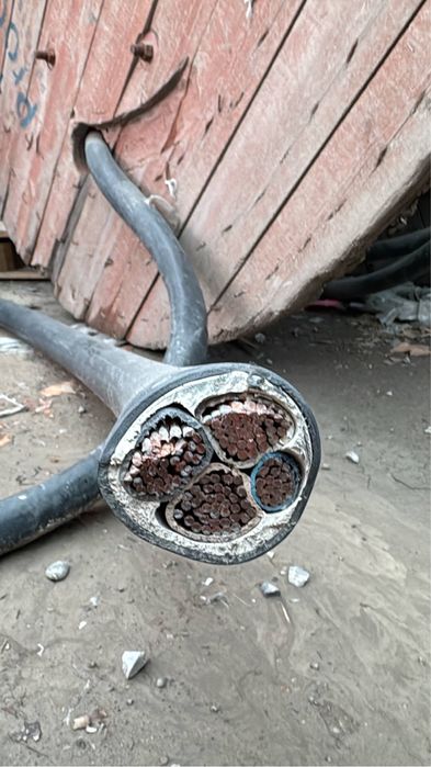 Uzkabel Кабель оптом и в розницу Procab Andijon Alukabel все вид ест