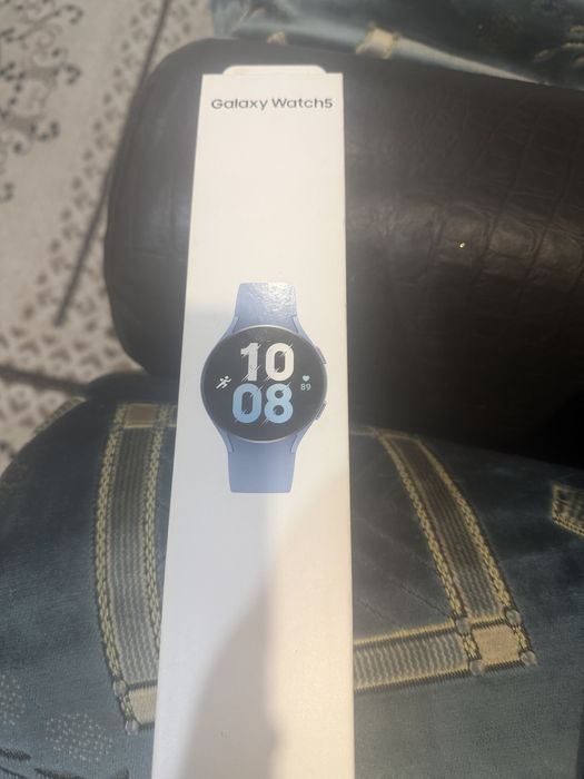 Часы Samsung watch 5