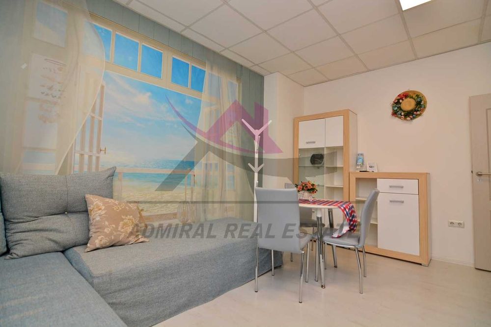 Дава се под наем Двустаен апартамент в Варна, Червен площад - 60 кв.м за 450 € - Снимка #2