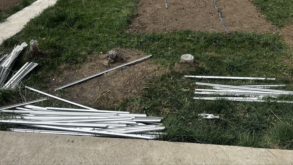 үй терезелері сатамын