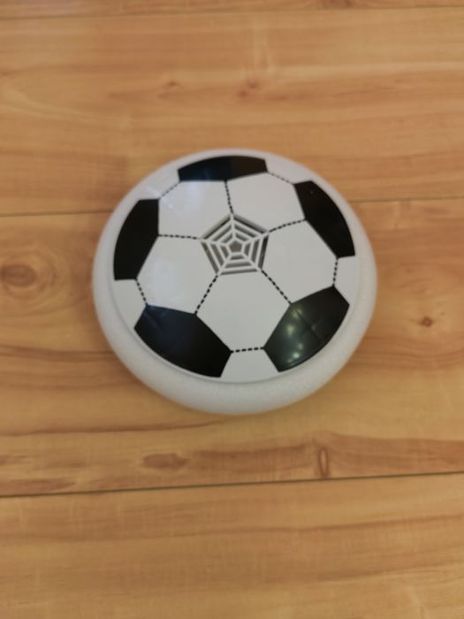 Въздушна топка за земя ЧИСТО НОВА!!