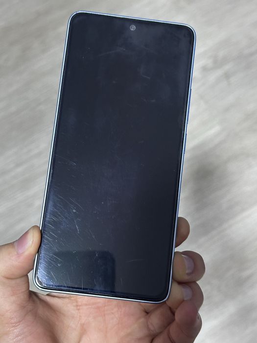 Redmi Note 13 holati ideal