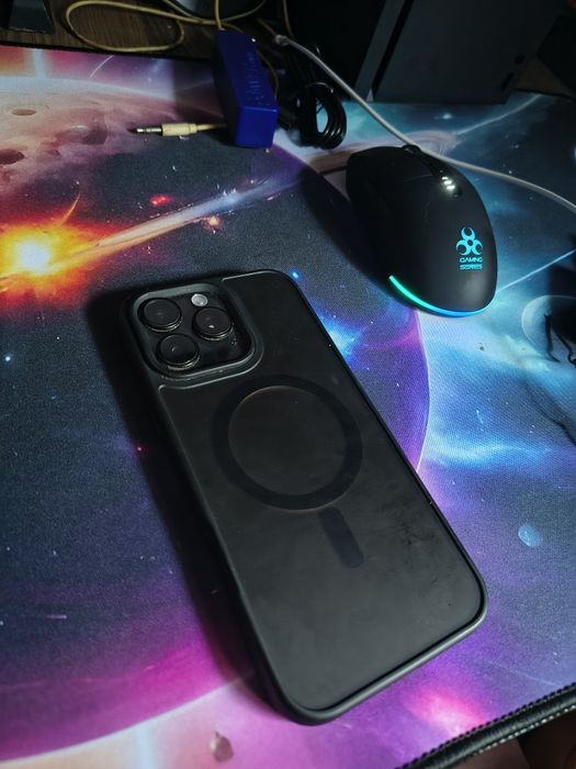 Vand iPhone 16 pro max