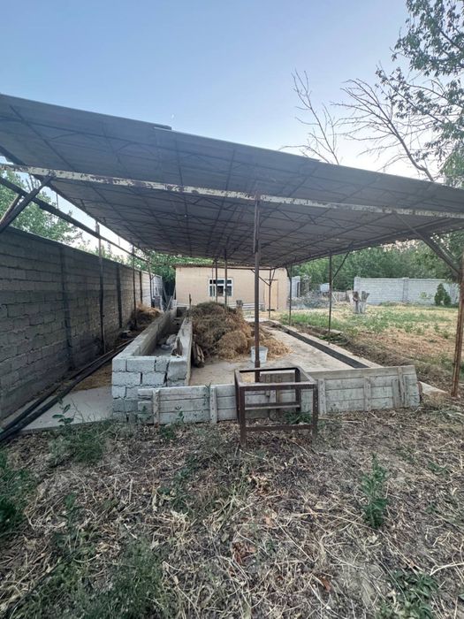 Продается дом 20 соток