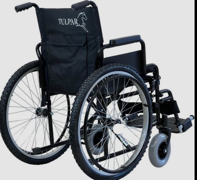 Инв. коляска. Новый