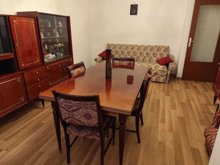 Apartament 2 camere decomandat de închiriat - Ștrand I, Str. Gorjului