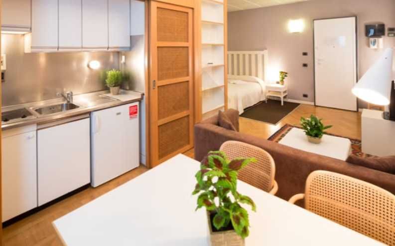 Дава се под наем Тристаен апартамент в Пловдив, Каменица 1 - 90 кв.м за 348.84 € - Снимка #1