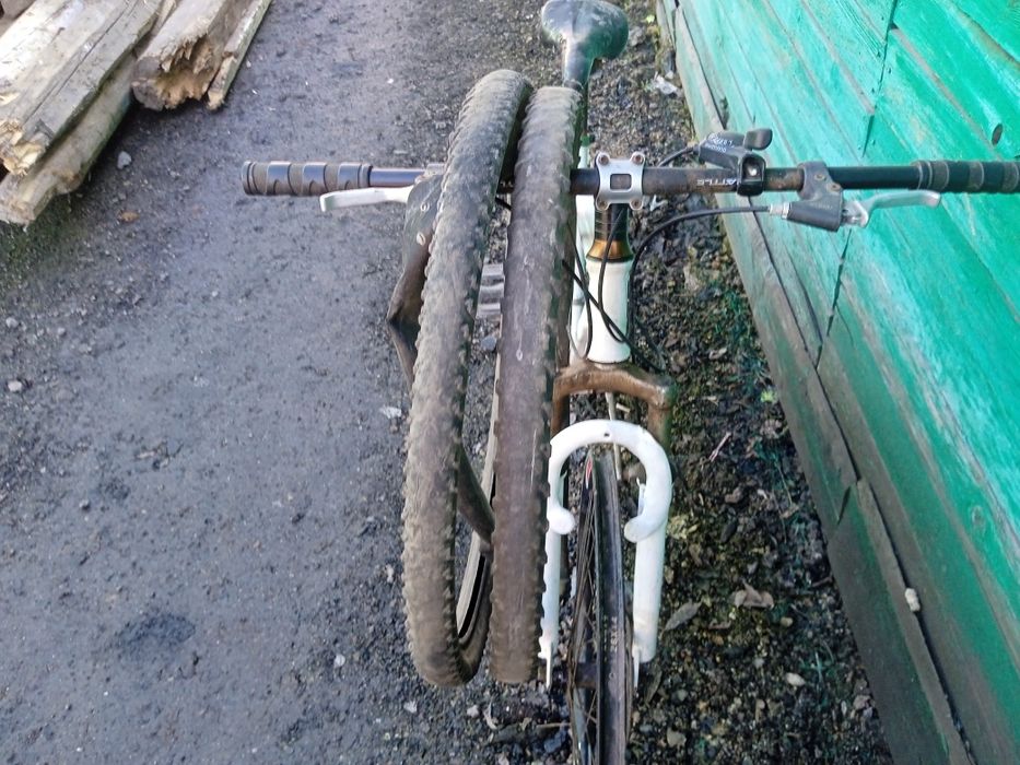 Велосипед продам