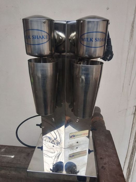 коктейль аппарат