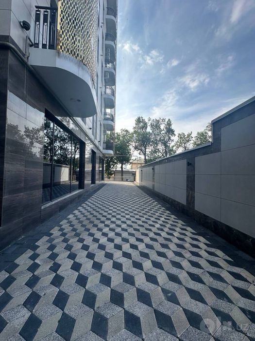 Коммерческое помещение 164 м² в ЖК Skyline, Яккасарайский район