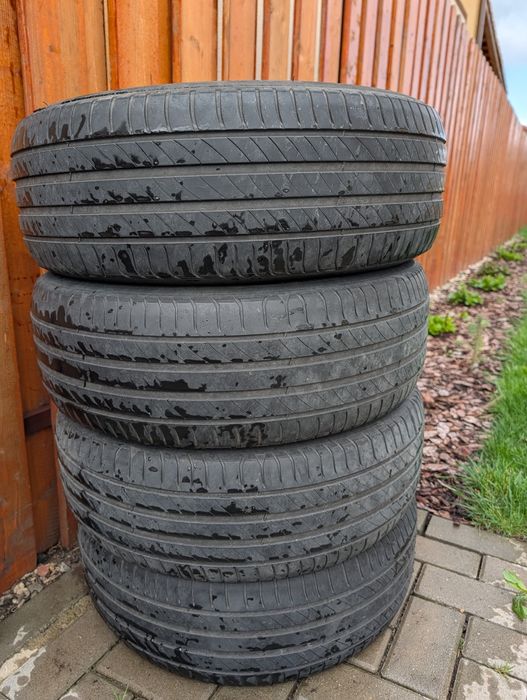 Anvelope vara 205 60 R16