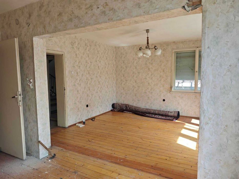 Къща в гр.Аксаково