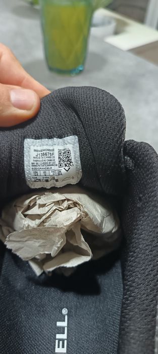 Încălțăminte drumeție munte, MERREL, noi cu eticheta, adidasi
