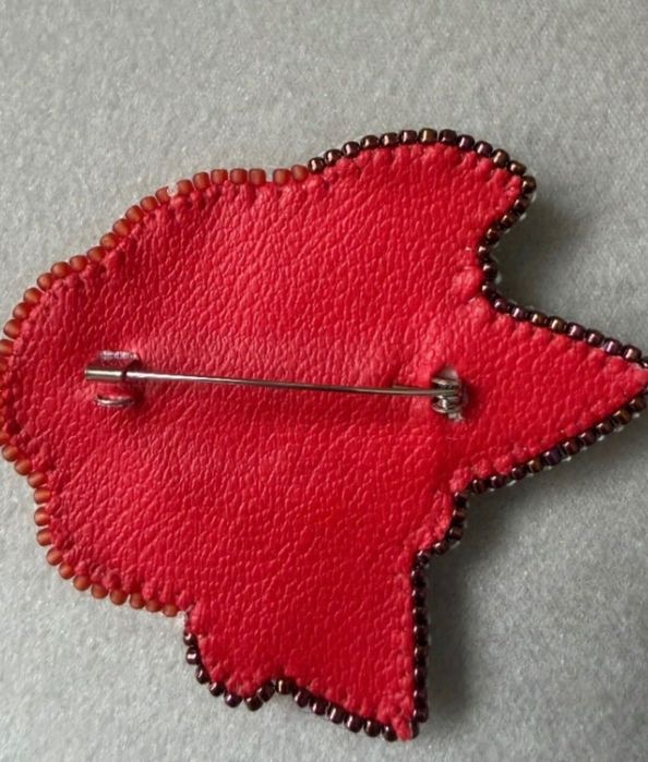 Уникална Handmade Роза