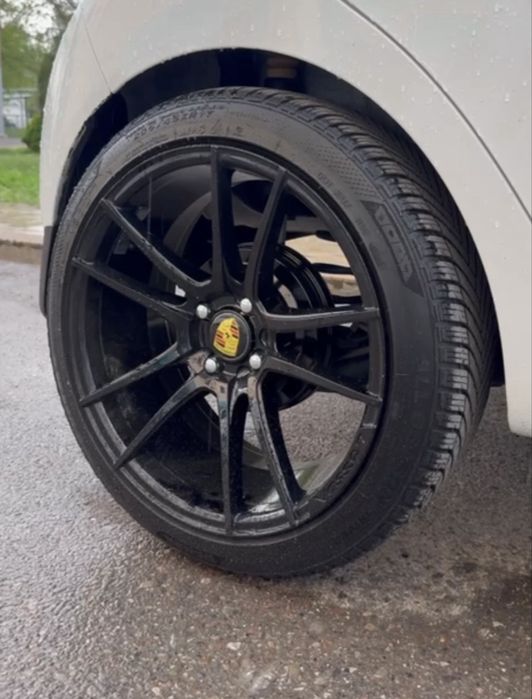 R17 диска продается