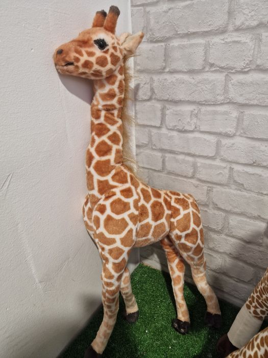 Жирафи   играчки