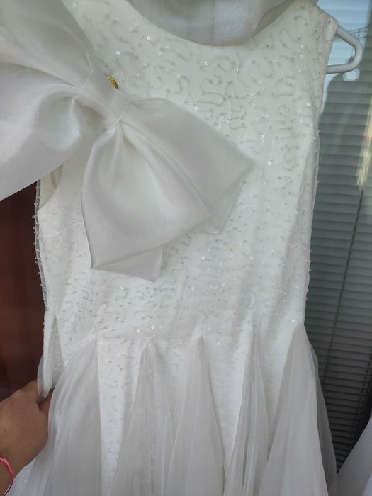 Детска рокля JUNONA  официална