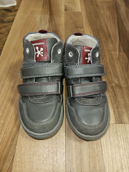 Ghete de primăvară, băieți,  biomecanics,  marimea 29